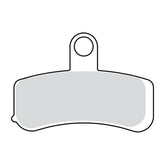Sbs Brake Pad Sbs H/D 853 Hs Brake Pads Sbs