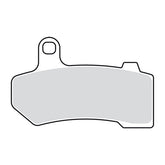 Sbs Brake Pad Sintrd 830 Hls Brake Pads Sbs