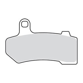 Sbs Brake Pad Sintrd 830 Hls Brake Pads Sbs