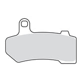 Sbs Brake Pad Sintrd 830 Hs Brake Pads Sbs