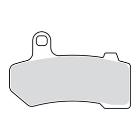 Sbs Brake Pad Sintrd 830 Hs Brake Pads Sbs