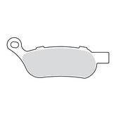 Sbs Brake Pad Sbs H/D 854 Ls Brake Pads Sbs