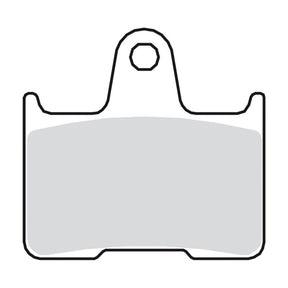 Sbs Brake Pads Sinter Hi Tech Brake Pads Sbs