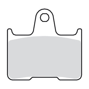 Sbs Brake Pad Ceramic Street Brake Pads Sbs