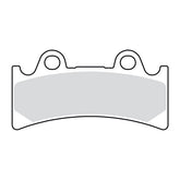 SBS brake pads racing sintered BRAKE PADS Sbs