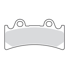 SBS brake pads racing sintered BRAKE PADS Sbs
