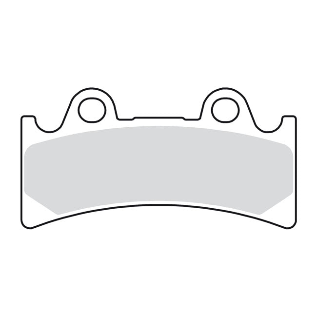 SBS brake pads racing sintered BRAKE PADS Sbs