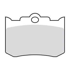 SBS brake pads street excel sintered BRAKE PADS Sbs