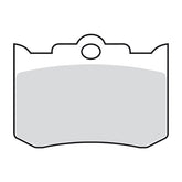 SBS brake pads street carbon tech BRAKE PADS Sbs