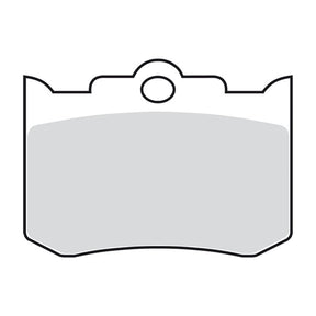 SBS brake pads street carbon tech BRAKE PADS Sbs