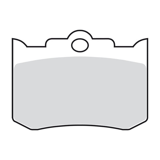 SBS brake pads street carbon tech BRAKE PADS Sbs