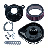 S&S Cycle Air Clnr Stealth Cv Xl Air Cleaner S&S Cycle