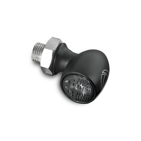 Kellermann, bullet Atto dark LED turn signal TURN SIGNALS Kellermann