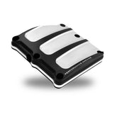 Performance Machine (Pm) Cover Trans Scllp 17+ Cc Transmission Cover Performance Machine
