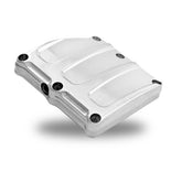 Performance Machine (Pm) Cover Trans Scllp 17+ Ch Transmission Cover Performance Machine