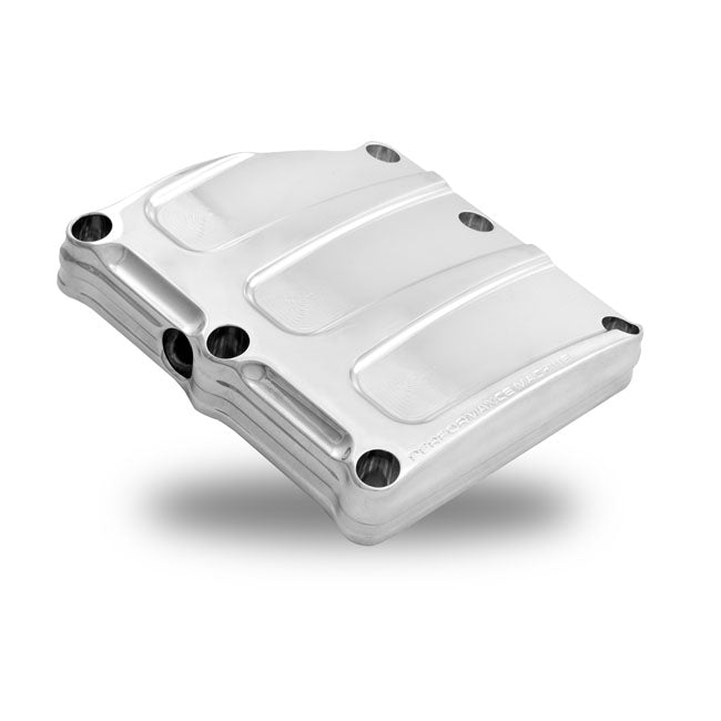 Performance Machine (Pm) Cover Trans Scllp 17+ Ch Transmission Cover Performance Machine