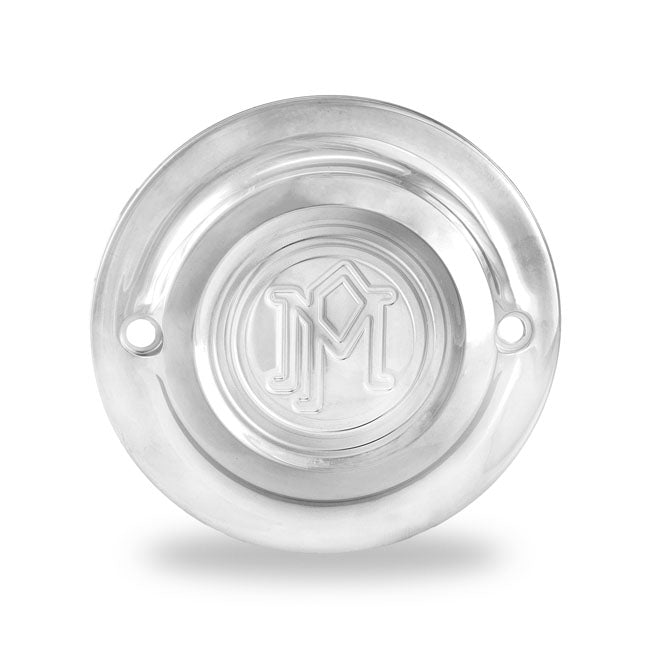 Performance Machine (Pm) Cover Ignition Pm M8 Ch Ignition Covers Performance Machine