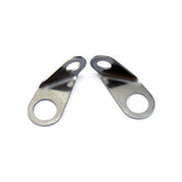 Kellermann Atto & Spot handlebar adapter bracket, SS TURN SIGNALS MOUNTS Kellermann