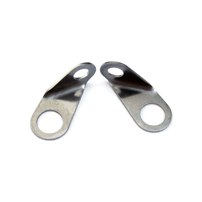 Kellermann Atto & Spot handlebar adapter bracket, SS TURN SIGNALS MOUNTS Kellermann
