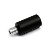 Kellermann, Atto & Spot extension 15mm black TURN SIGNALS MOUNTS Kellermann