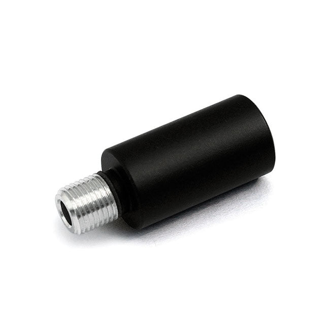 Kellermann, Atto & Spot extension 15mm black TURN SIGNALS MOUNTS Kellermann