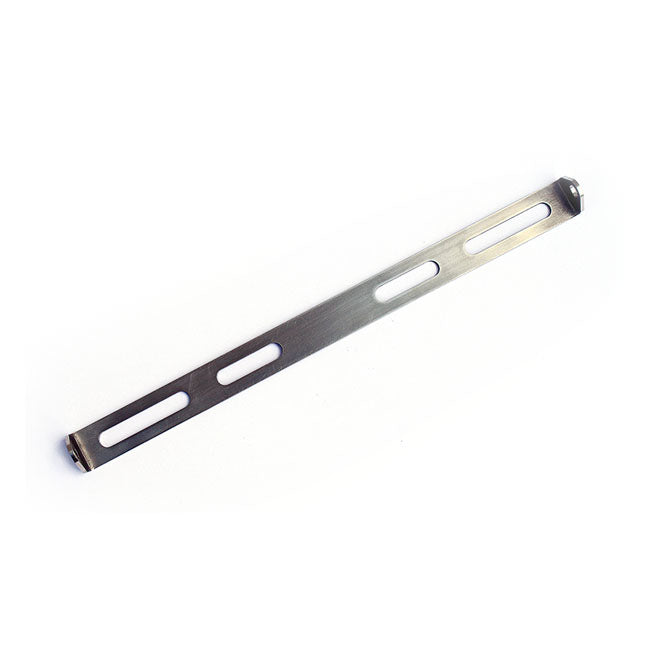 Kellermann, Atto & Spot mounting bracket 204mm SS TURN SIGNALS MOUNTS Kellermann