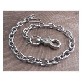 Amigaz Link Wallet Chain 16" Wallets Amigaz