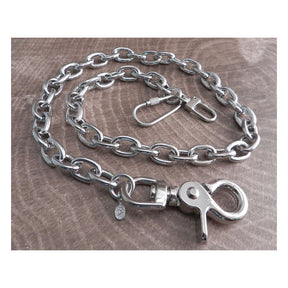 Amigaz Link Wallet Chain 22" Wallets Amigaz