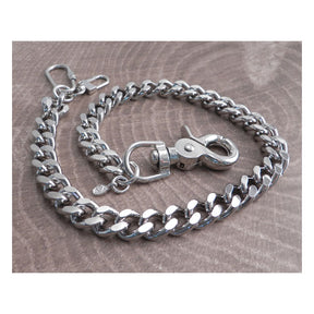 Amigaz Cut Leash Wallet Chain 16" Wallets Amigaz