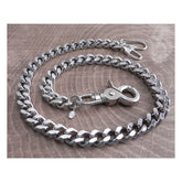 Amigaz Cut Leash Wallet Chain 22" Wallets Amigaz