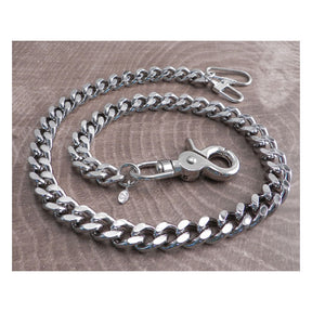 Amigaz Cut Leash Wallet Chain 22" Wallets Amigaz