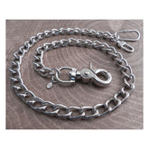 Amigaz Shackle Smooth Wallet Chain 22" Wallets Amigaz
