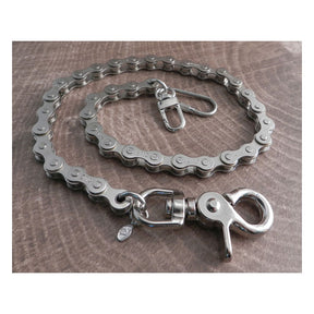 Amigaz Bike Wallet Chain 18" Wallets Amigaz