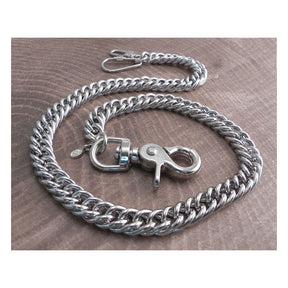 Amigaz Coil Wallet Chain 22" Wallets Amigaz