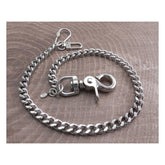 Amigaz Squared Leash Wallet Chain 16" Wallets Amigaz