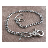 Amigaz Small Laser Leash Wallet Chain 16" Wallets Amigaz
