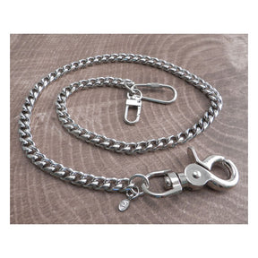 Amigaz Small Laser Leash Wallet Chain 22" Wallets Amigaz