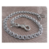 Amigaz Double Ring Wallet Chain 22" Wallets Amigaz