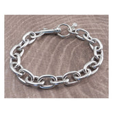 Amigaz Link Chain Bracelet Biker Jewelry Amigaz