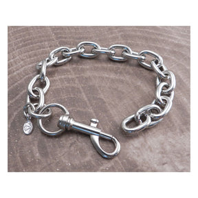 Amigaz Link Chain Bracelet Biker Jewelry Amigaz