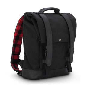 Burly Cordura backpack bag TOURING LUGGAGE Burly Brand