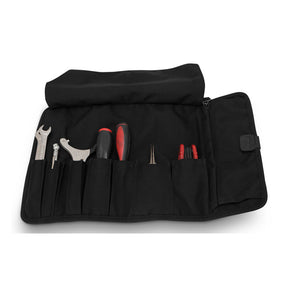 Burly Brand Voyager Tool Roll Toolrolls Burly Brand