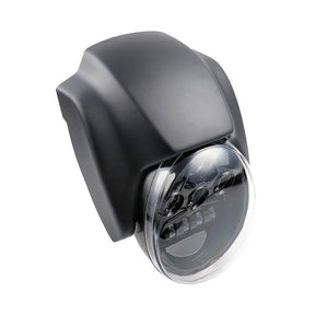 Cult Werk Headlight Kit Brkout Headlamp Mask Kits Cult Werk
