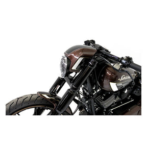 Cult Werk Headlight Kit Brkout Headlamp Mask Kits Cult Werk