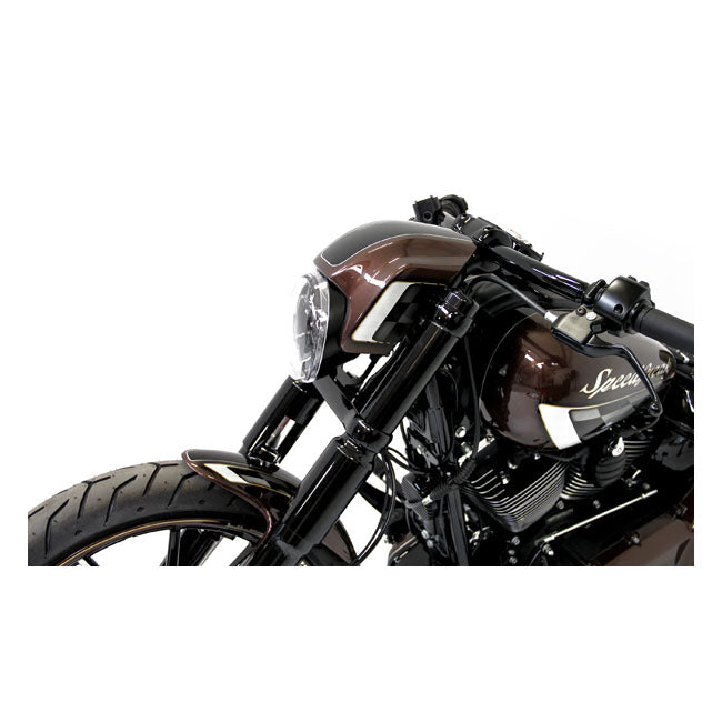 Cult Werk Headlight Kit Brkout Headlamp Mask Kits Cult Werk