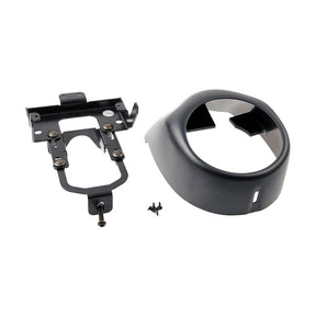 Cult-Werk. LED headlamp kit CVO style HEADLAMP MASK KITS Cult Werk