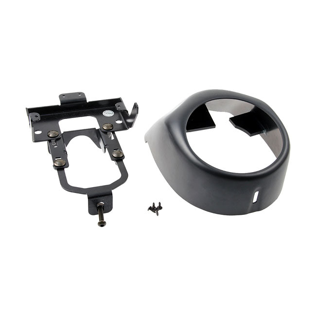 Cult-Werk. LED headlamp kit CVO style HEADLAMP MASK KITS Cult Werk