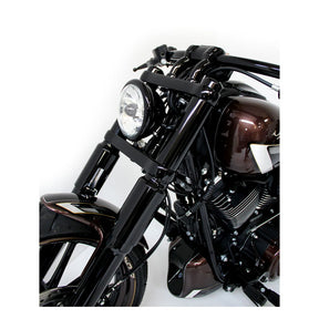 Cult Werk Fork Cover Lower Brkout Triple Trees Covers Cult Werk
