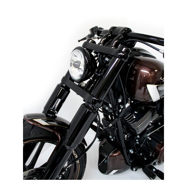Cult Werk Fork Cover Lower Brkout Triple Trees Covers Cult Werk