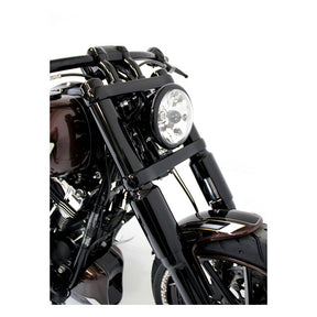 Cult Werk Fork Cover Lower Brkout Triple Trees Covers Cult Werk